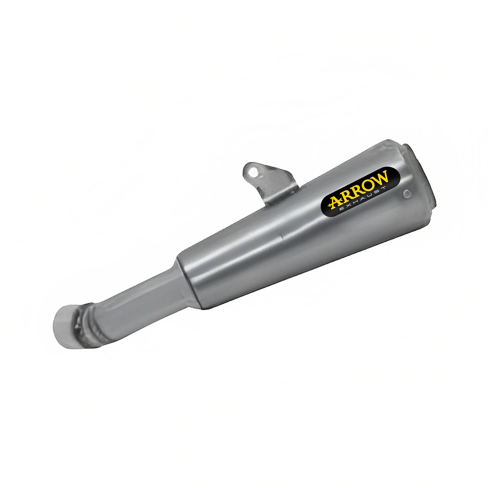 Arrow 71831PRI Pro Race Nichrom Slip On
