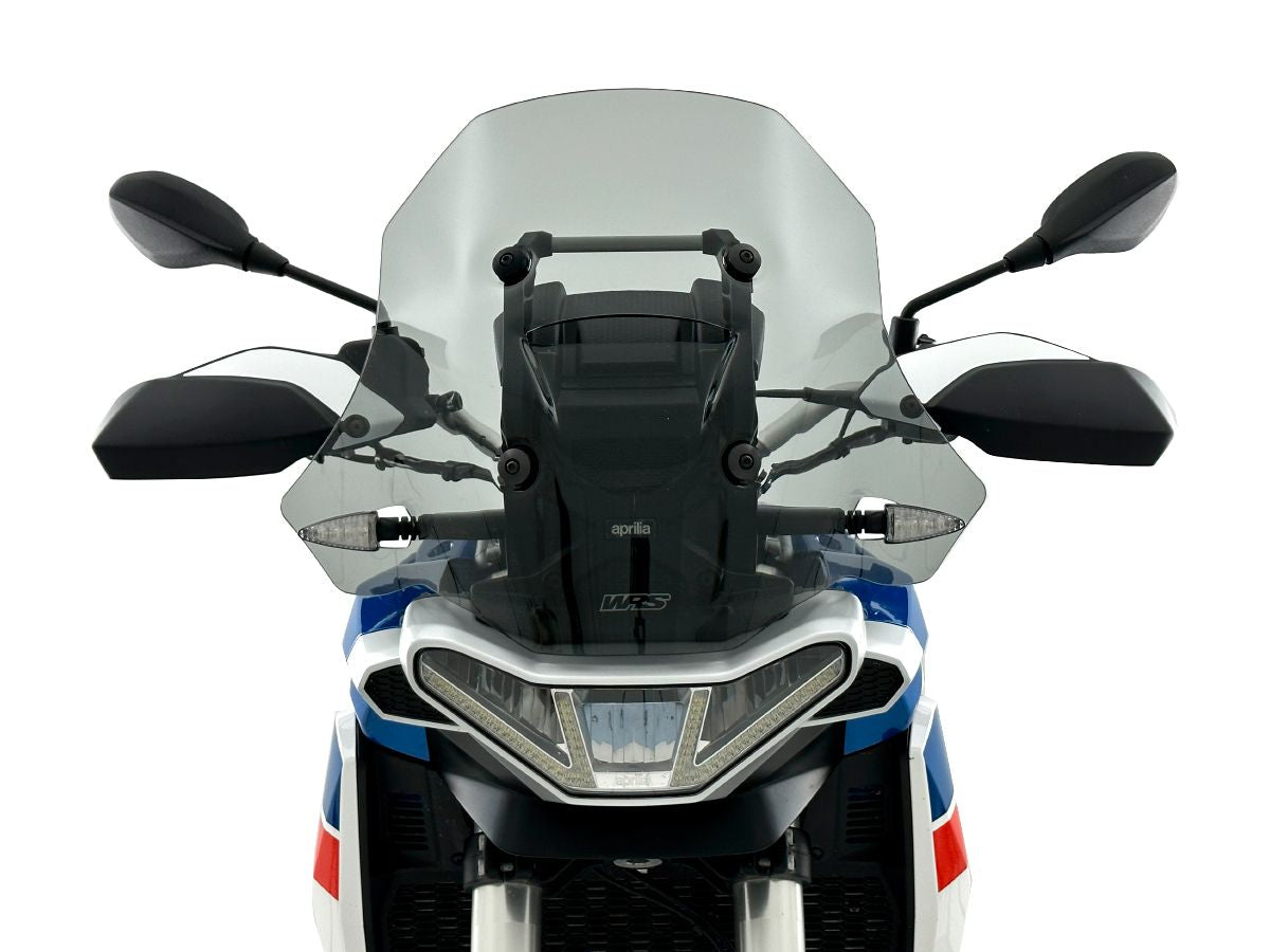 WRS Windscreen Standard Plus Aprilia Tuareg 660 2022-2026
