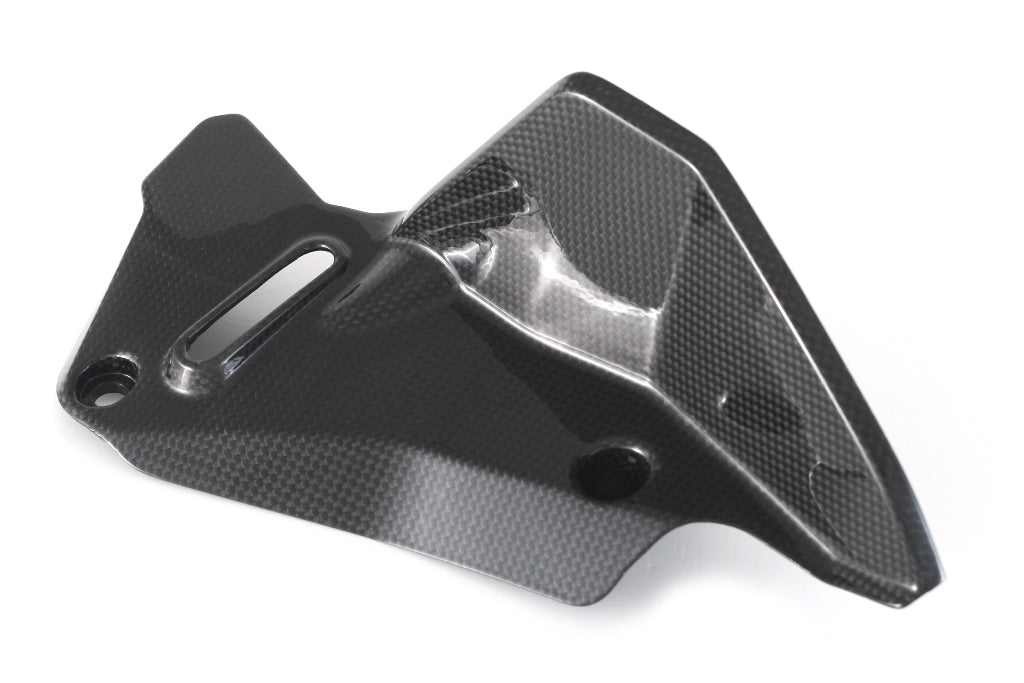Fullsix Carbon Water Tank Cover