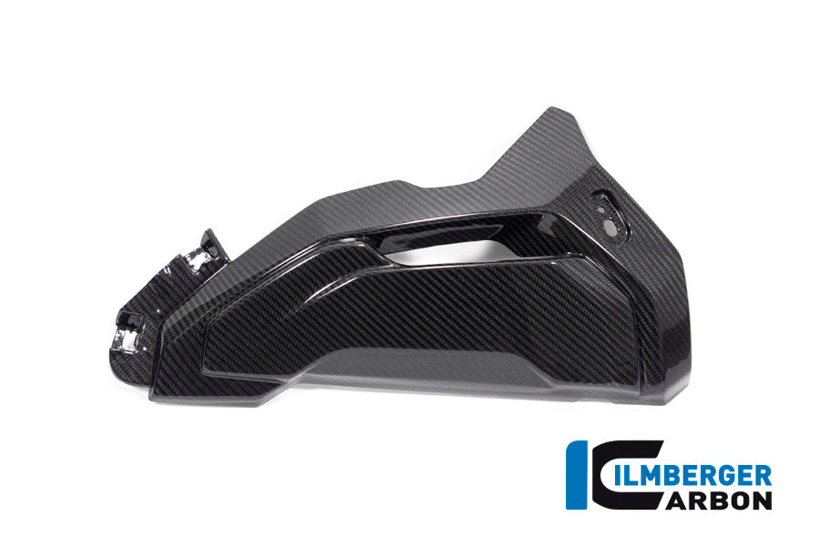 Ilmberger Carbon Watercooler Cover (Complete) Right Side S 1000 XR MY From 2020