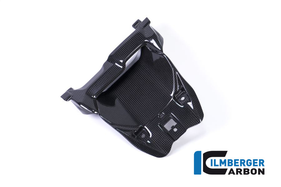 Ilmberger Carbon Windchannel On The Front Beak BMW R 1200 GS´17