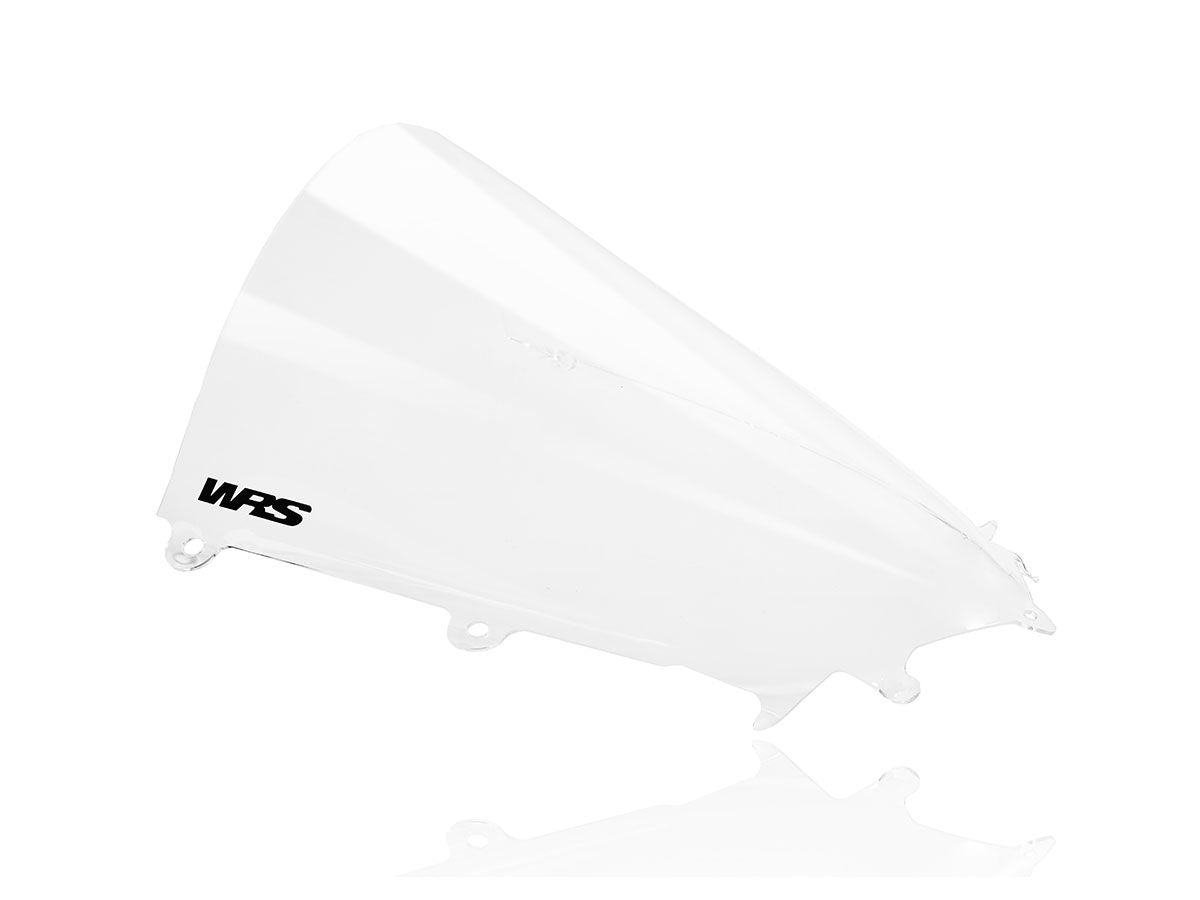 WRS Race High Windscreen Yamaha R6 2017-2026 / R7 2021-2026