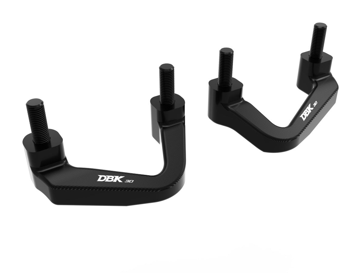 Ducabike DBK Aprilia CNC Tie-Down Strap Support Kit