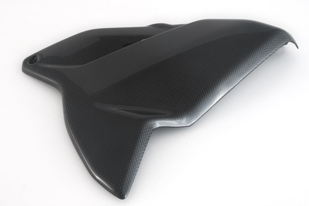 Fullsix Carbon Fairing Side Panel - Lower Left