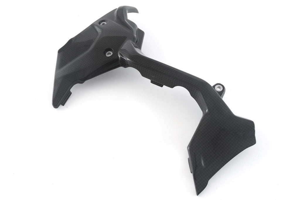 Fullsix Carbon Sprocket Cover