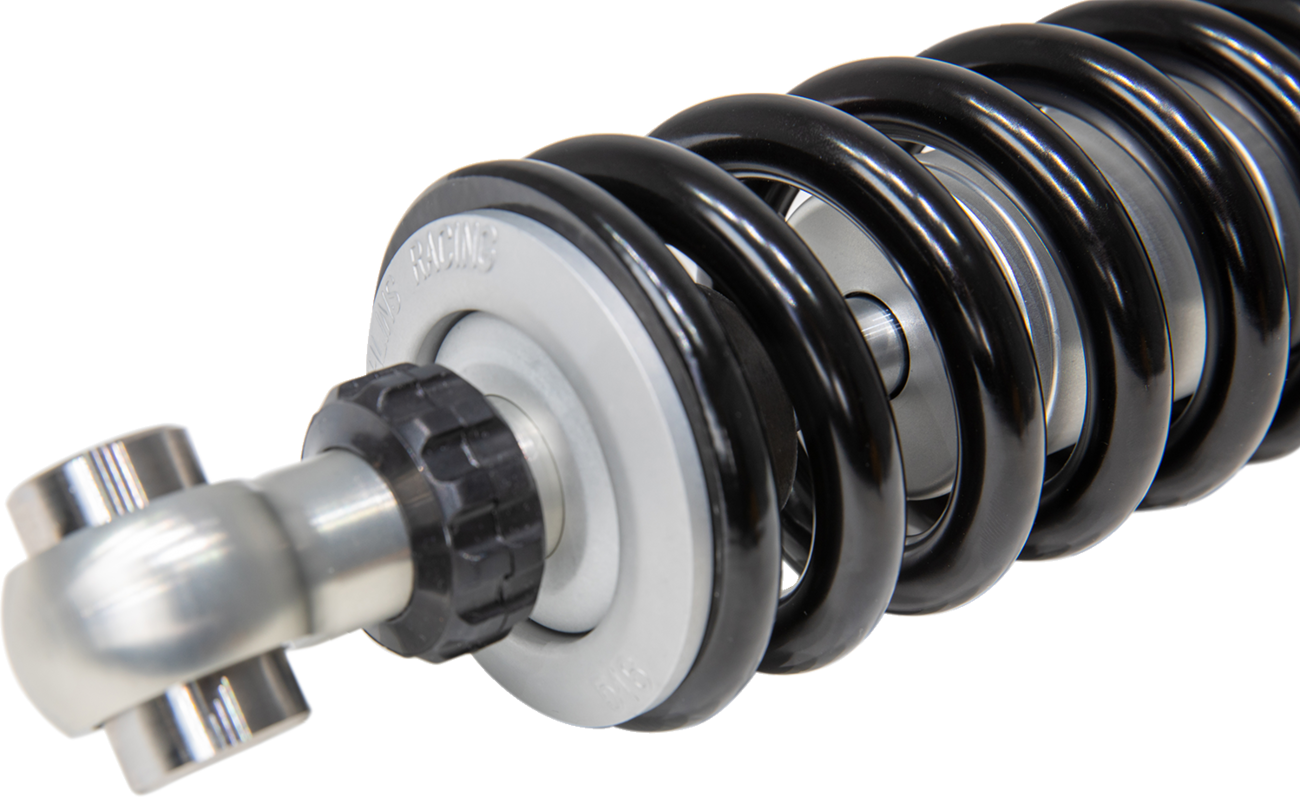 Ohlins Shock - 13.5" - Fully Adjustable - STX Pro (HD517)