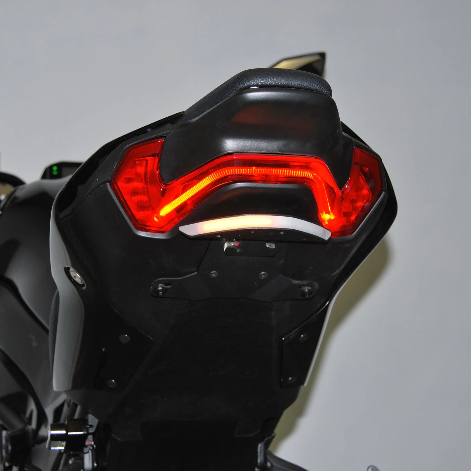 NRC Kawasaki Z900 Fender Eliminator (2024-Present)