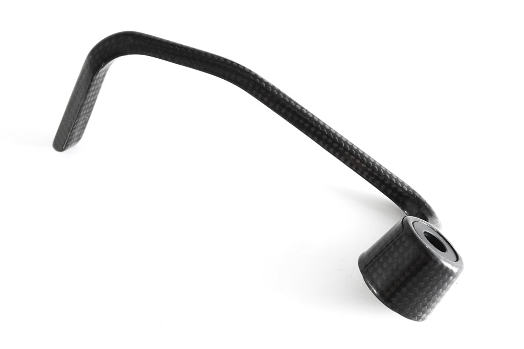 Fullsix Carbon Lever Guard Right - Sky