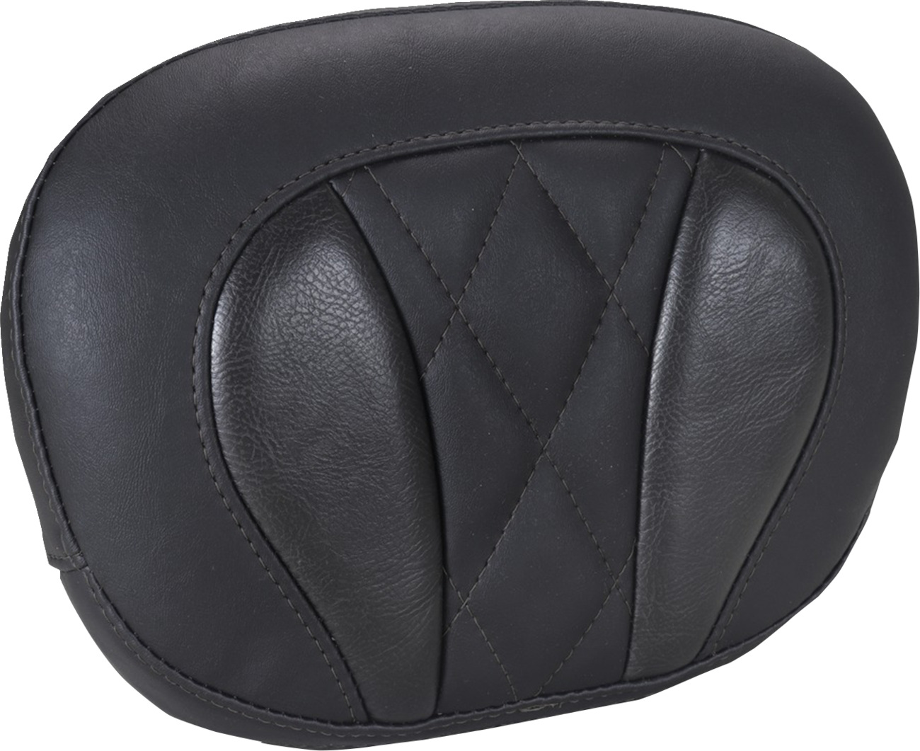 Mustang Deluxe Sissy Bar Pad