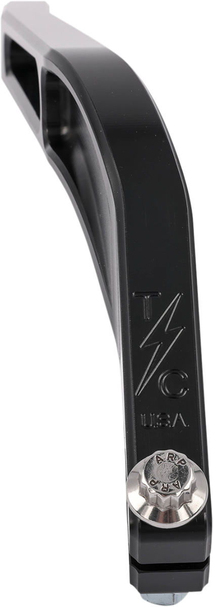 Thrashin Supply CO. Shifter Lever - Black