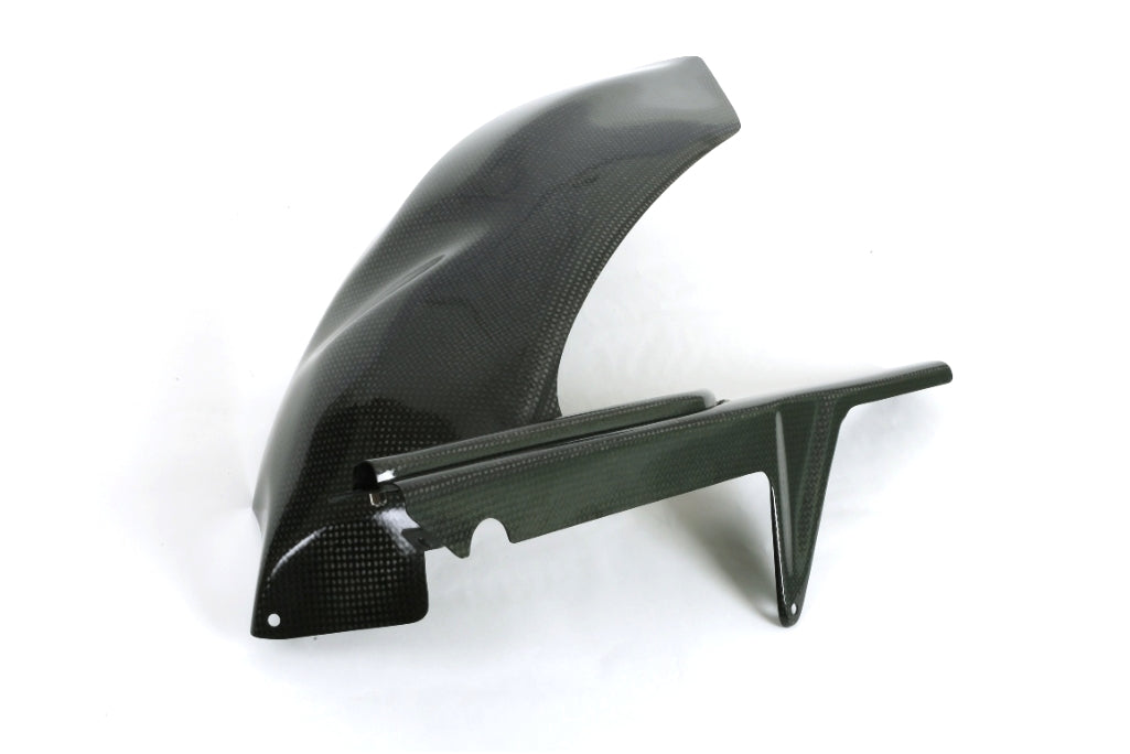 Fullsix Carbon Rear Mudguard