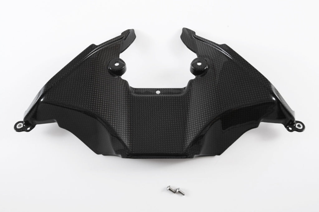 Fullsix Carbon Air Intake Manifold - OEM
