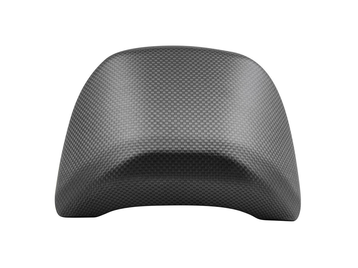 Ducabike DBK CRB102O MTS V4 Matt Carbon Tank Cover
