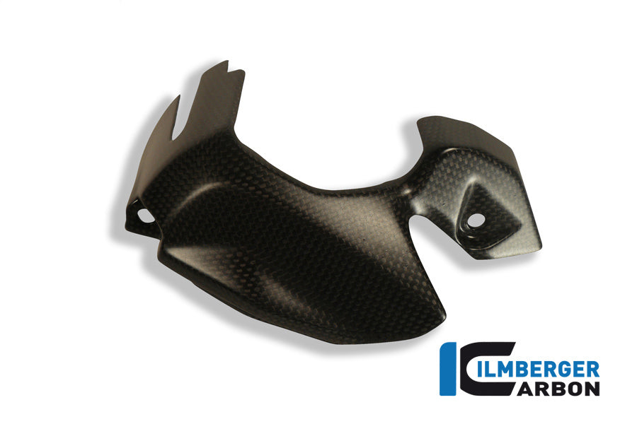 Ilmberger Carbon Front Sprocket Cover Ducati Panigale 1299 (From 2015) - Matte