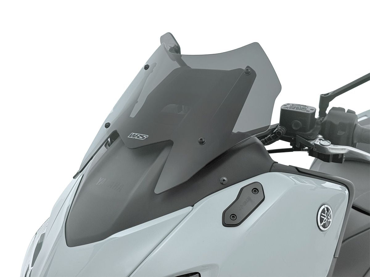 WRS Sport Windscreen Yamaha T-Max Tech Max 2025-2026