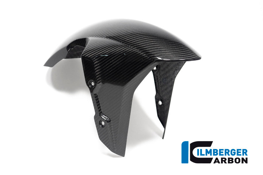 Ilmberger Carbon Front Mudguard (Long Version) S 1000 XR From MY 2020