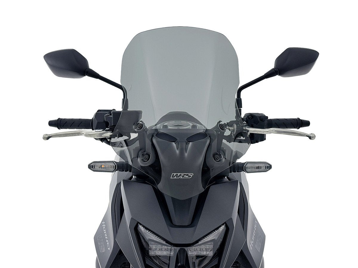 WRS Windscreen Touring Honda Hornet 750 2025-2026