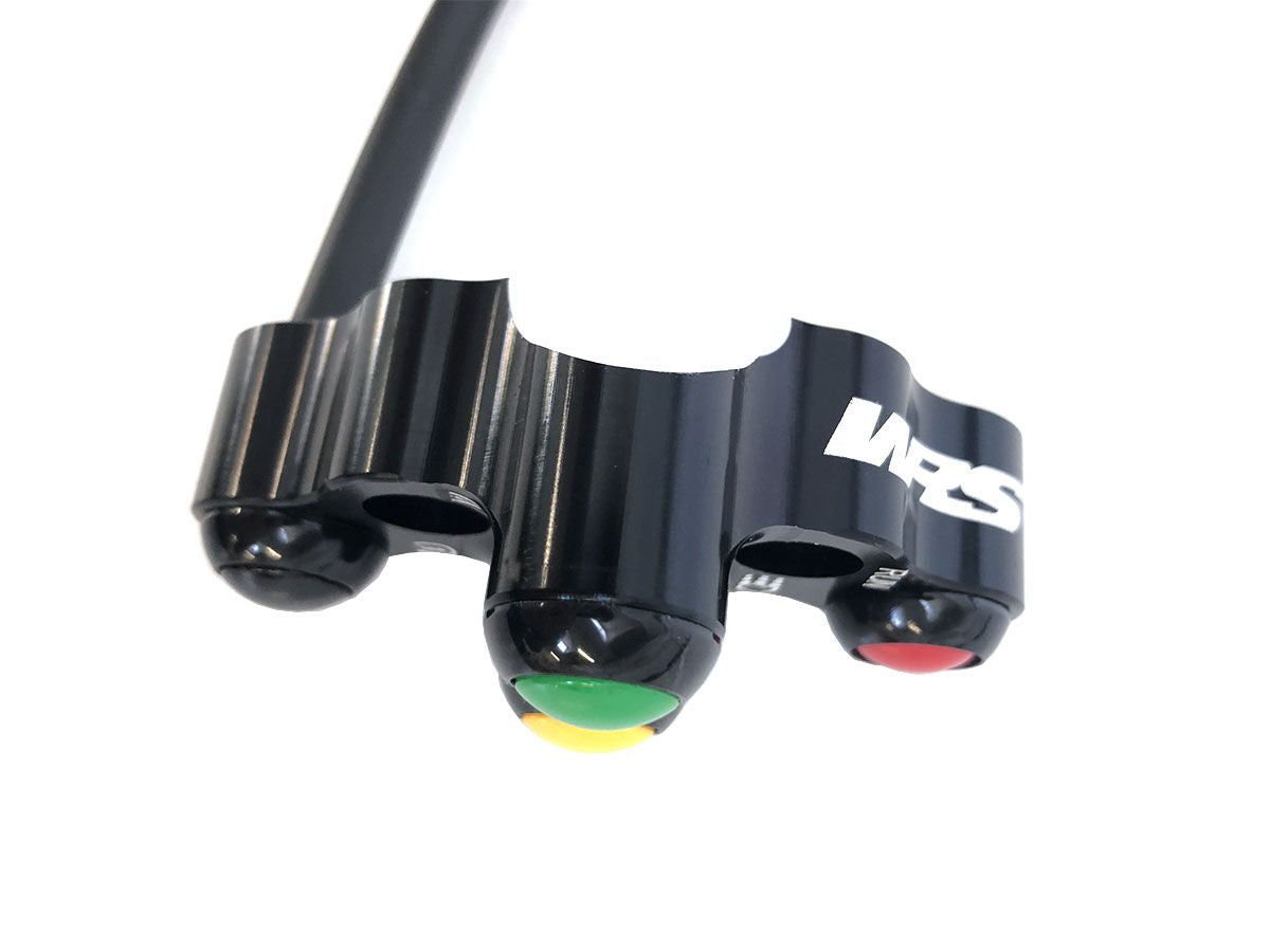 WRS 4 Button Right Switch Aprilia RS 660 2020-2023