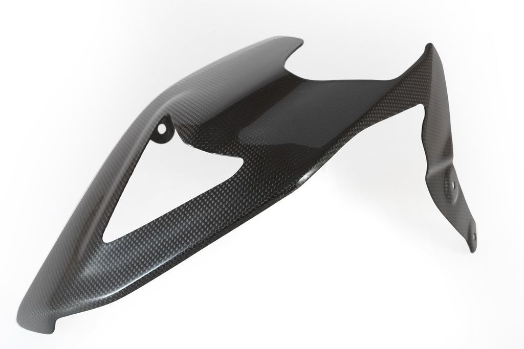 Fullsix Carbon Swingarm Guard - Guard