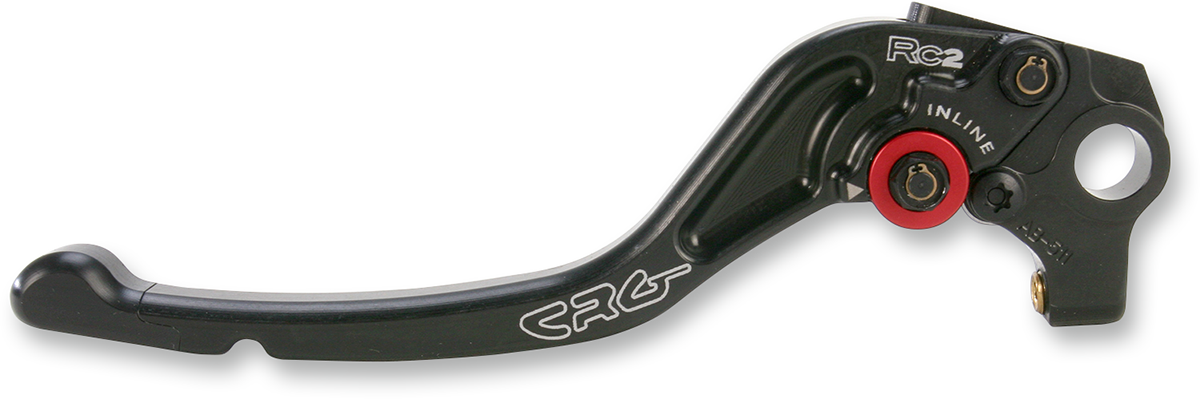 CRG RC2 Standard Brake Lever - Black