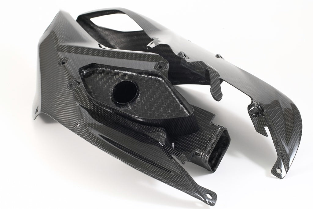 Fullsix Carbon Air Intake Kit