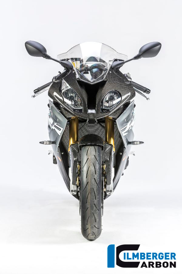 Ilmberger Carbon Fairing Upper Part Street One-Piece Carbon