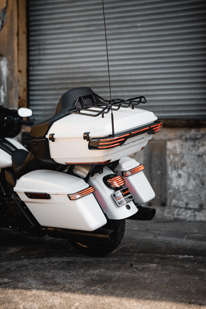 Custom Dynamics ProBEAM® Sequential LED Tour Pak Light