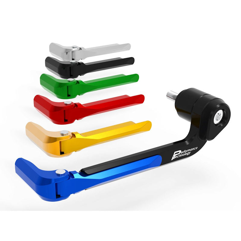 Ducabike DBK Weighted Clutch Lever Guard S1000RR M1000RR K67