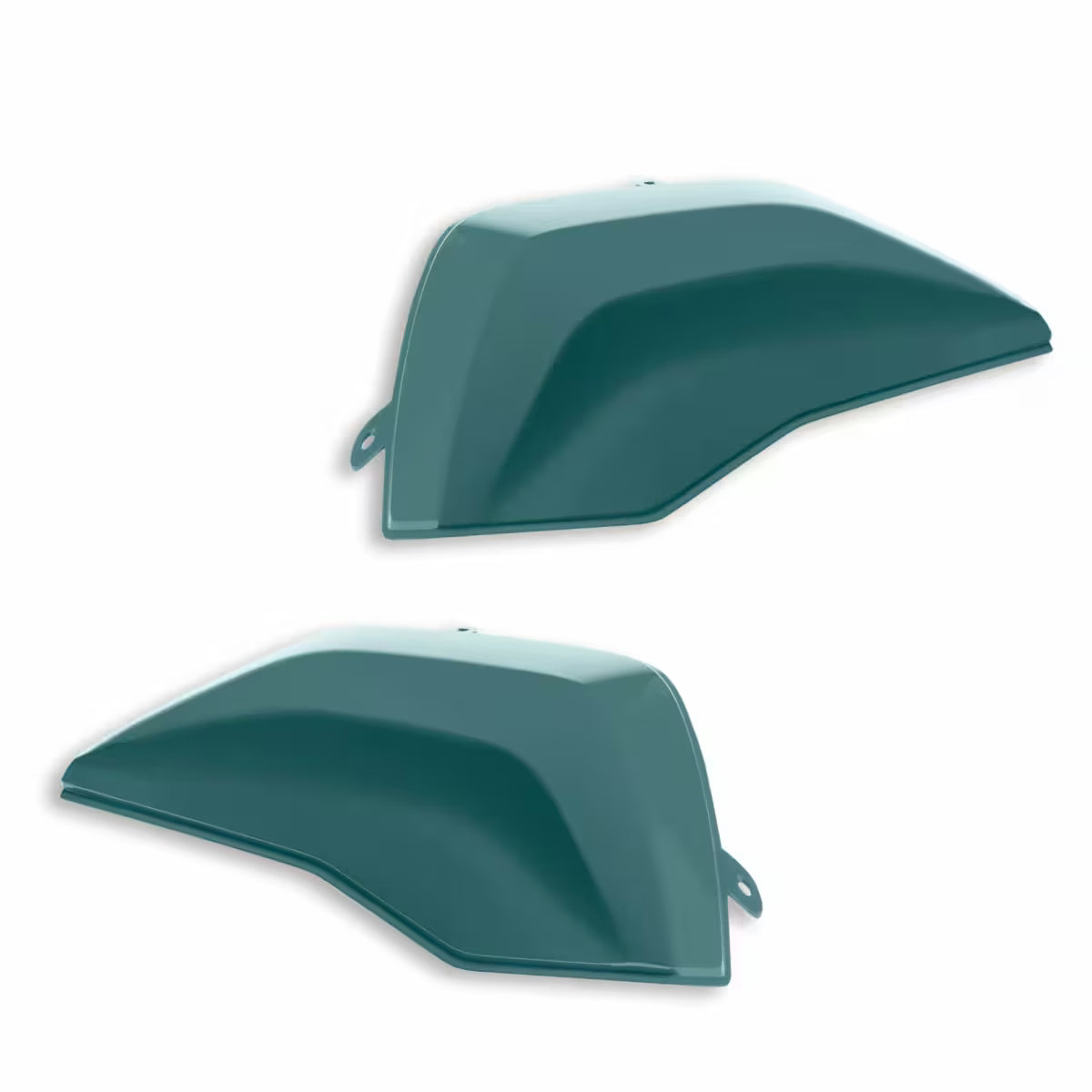 Ducati Performance Cover For Plastic Side Panniers