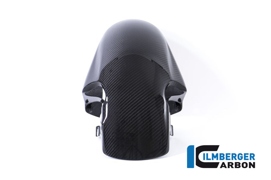 Ilmberger Carbon Front Mudguard Carbon - Honda CBR 1000 RR '17