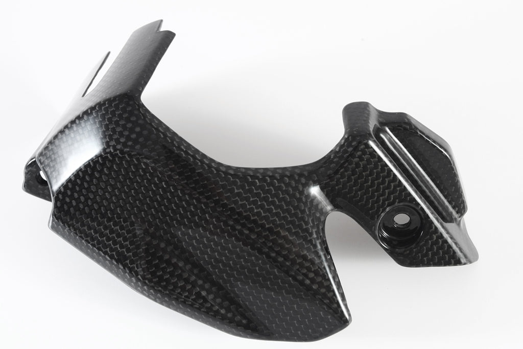 Fullsix Carbon Sprocket Cover