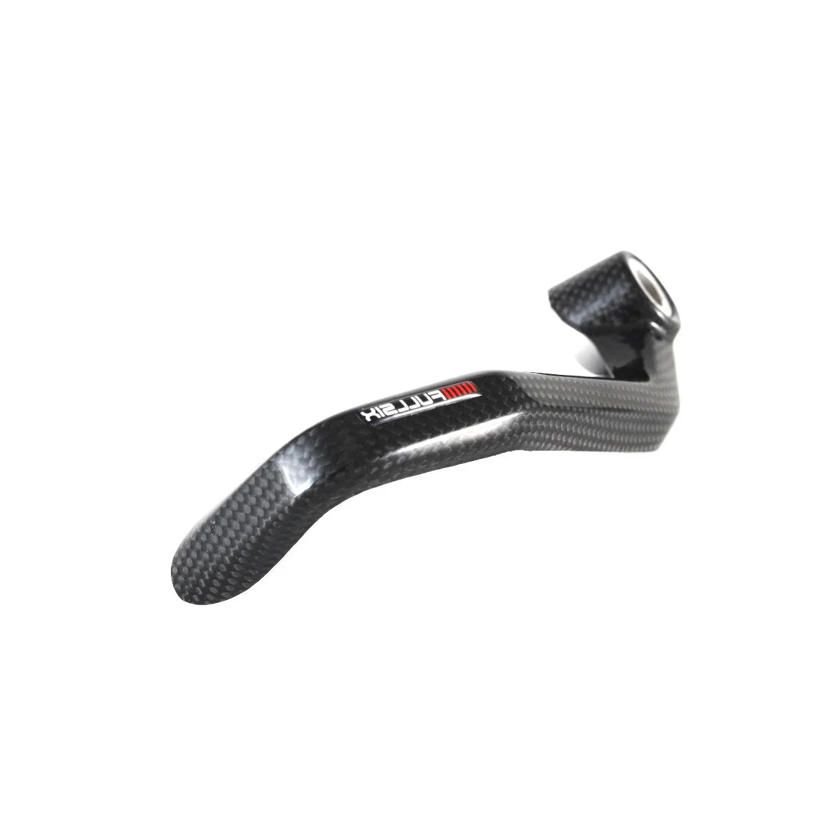 Fullsix Carbon Fiber Clutch Lever Guard For BMW S1000RR M1000RR