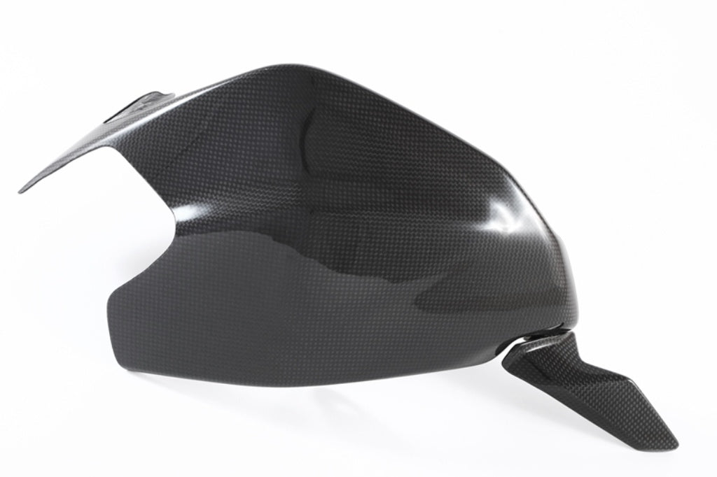 Fullsix Carbon Swingarm Guard
