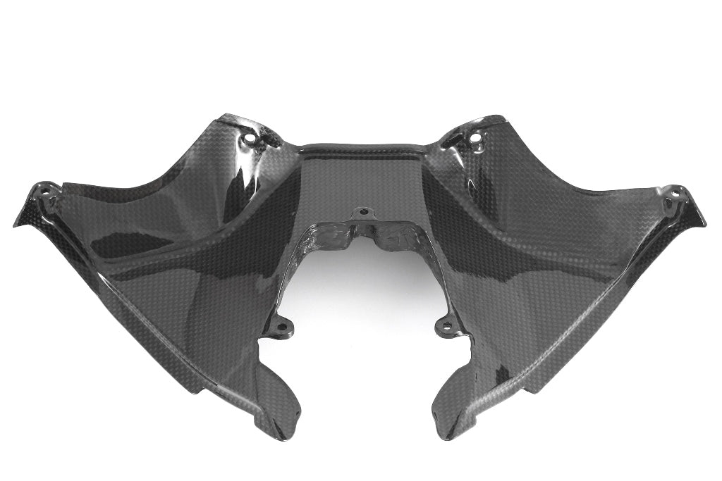 Fullsix Carbon Air Intake Manifold - OEM LED 1199S