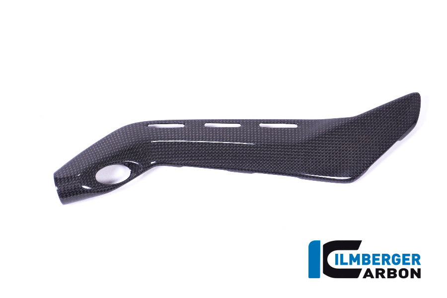 Ilmberger Carbon Sub Frame Protector Left Ducati Panigale V4 / V4 S - Gloss