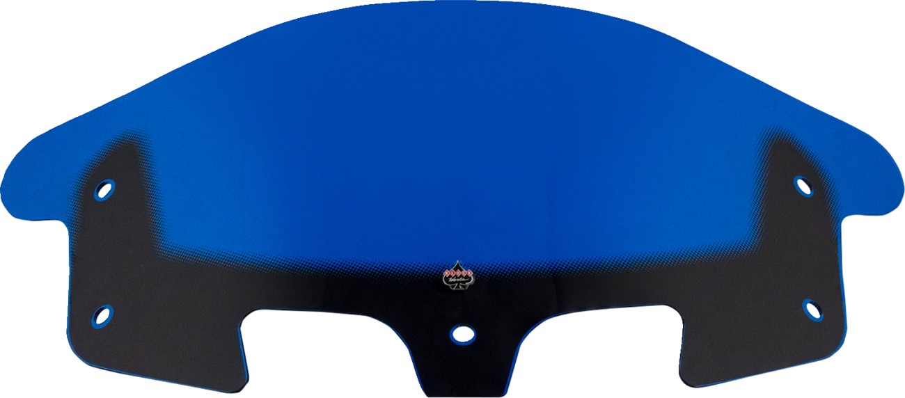 Klock Werks Kolor Flare® Windshield