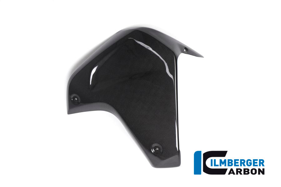 Ilmberger Carbon Left Side Fairing Ducati MTS 1200 2016 Enduro
