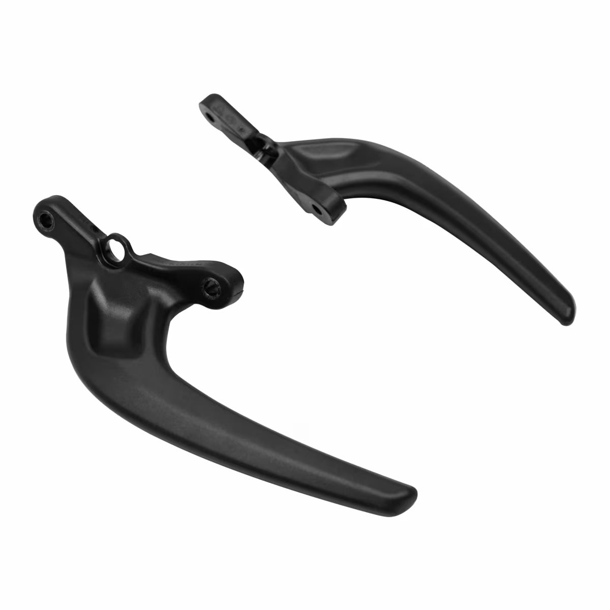 Ducati Performance Passenger Grab Handles