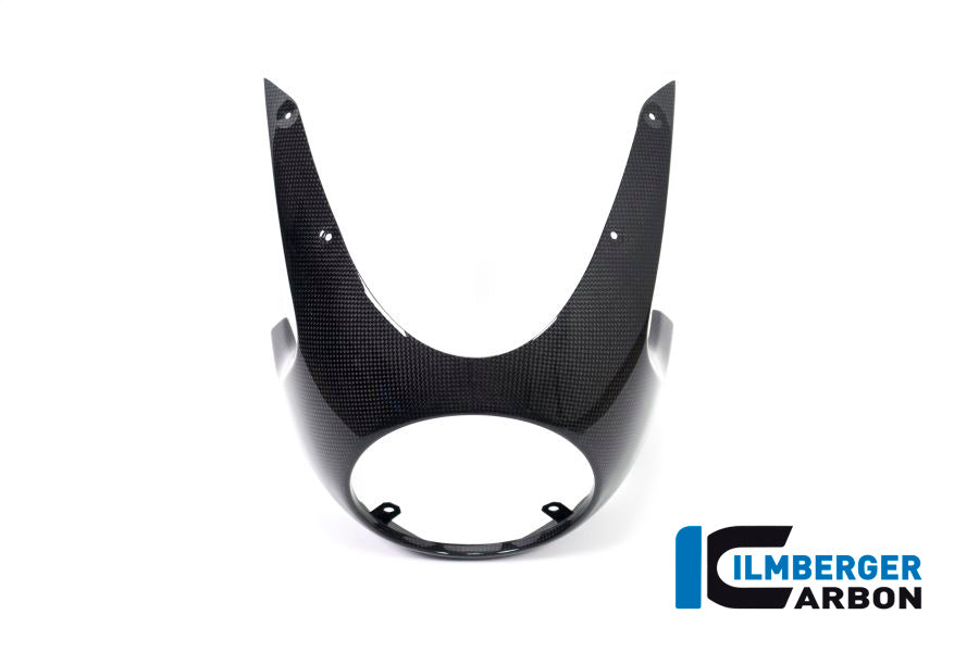 Ilmberger Carbon Front Fairing 90S Style Incl. Windshield BMW R Nine T