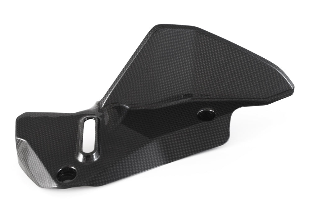 Fullsix Carbon Water Tank Cover