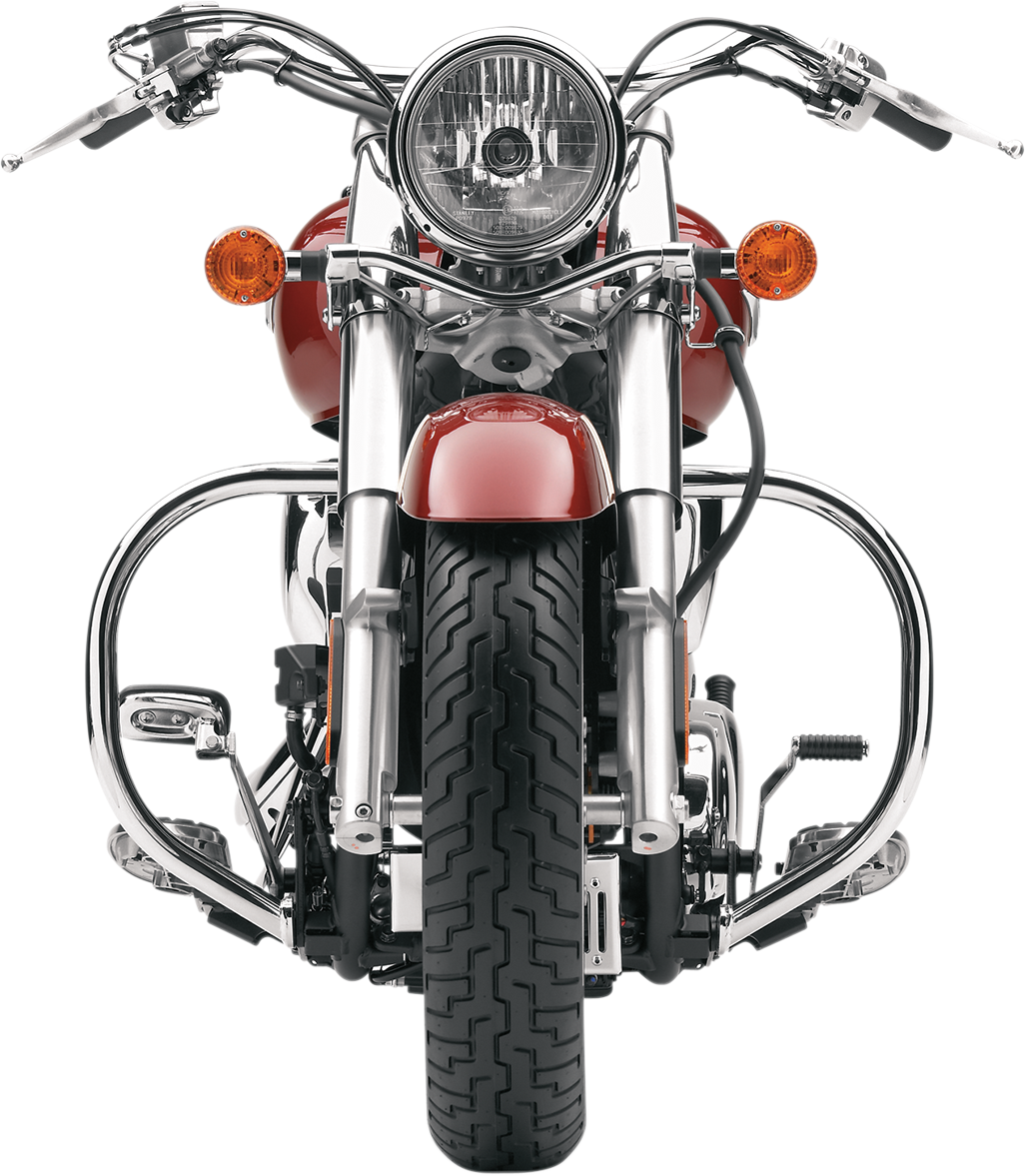 Cobra Freeway Bar (Highway Bar) - Chrome