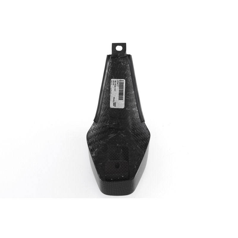 Fullsix Carbon Fiber Rear Passenger Seat Cover for Panigale V4 V4S V4R