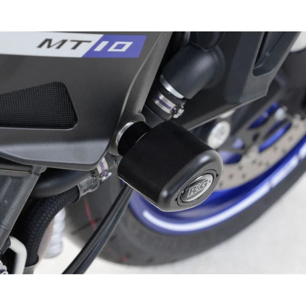 R&G Racing Frame Sliders Yamaha FZ-10 / MT-10