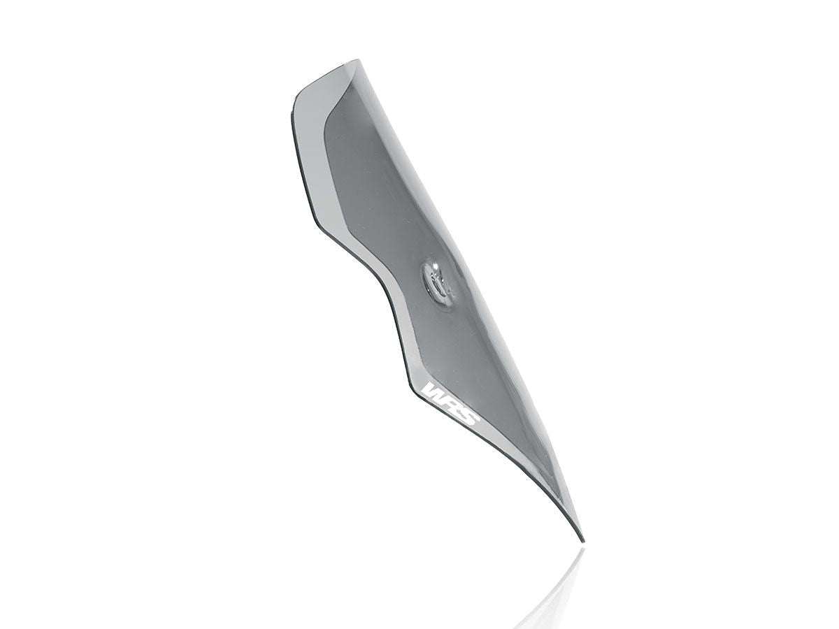 WRS Intermedio Windscreen Ducati Multistrada 1200 / S 2010-2012