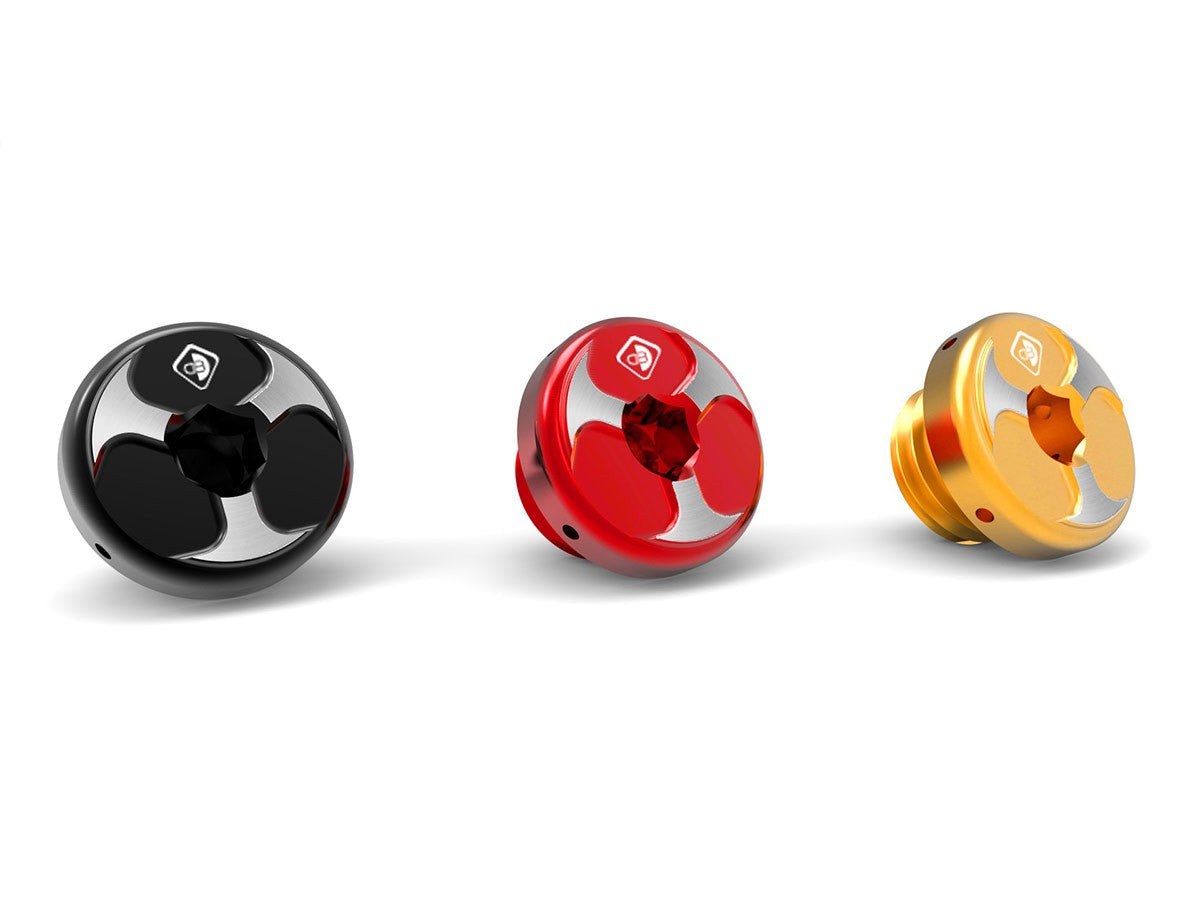 Ducabike DBK TOO02 Engine Oil Cap