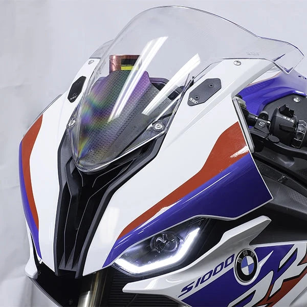 NRC BMW S1000RR Block Off Plates (2020-Present)