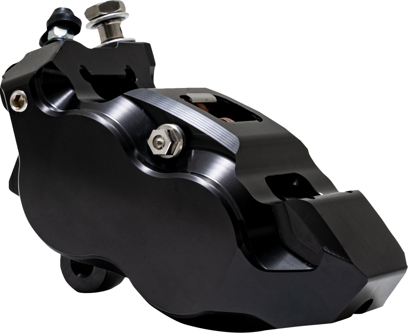 Performance Machine (PM) Race Series Monobloc Caliper
