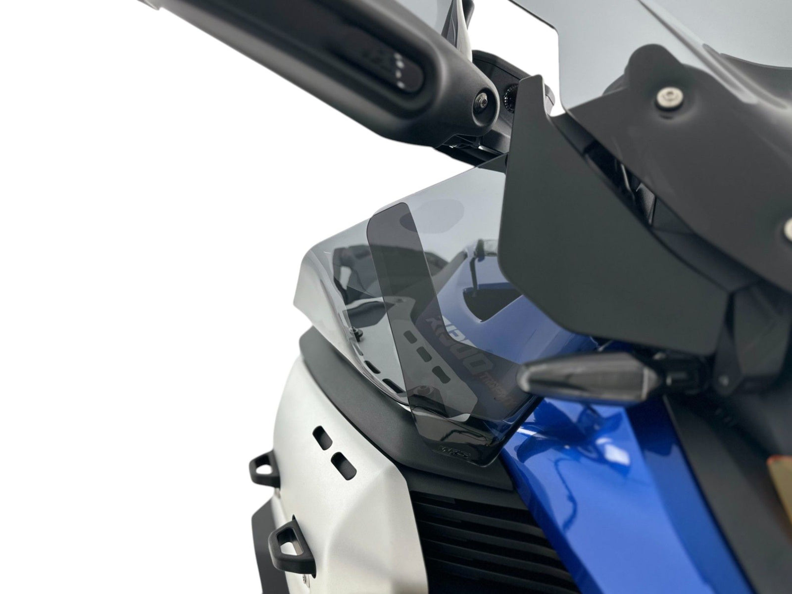 WRS Pair Standard Side Deflectors BMW R 1300 GS Adventure 2024-2026