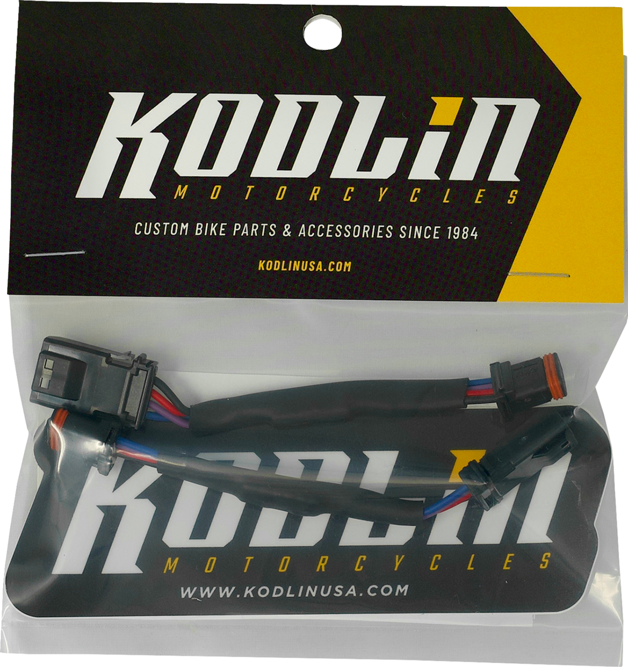 Kodlin USA Wire Harness - Load Balancer - Rear