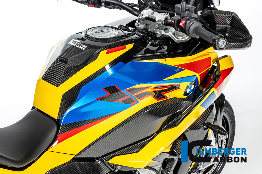 Ilmberger Carbon Long Range Tank Kit S 1000 XR From MY 2020